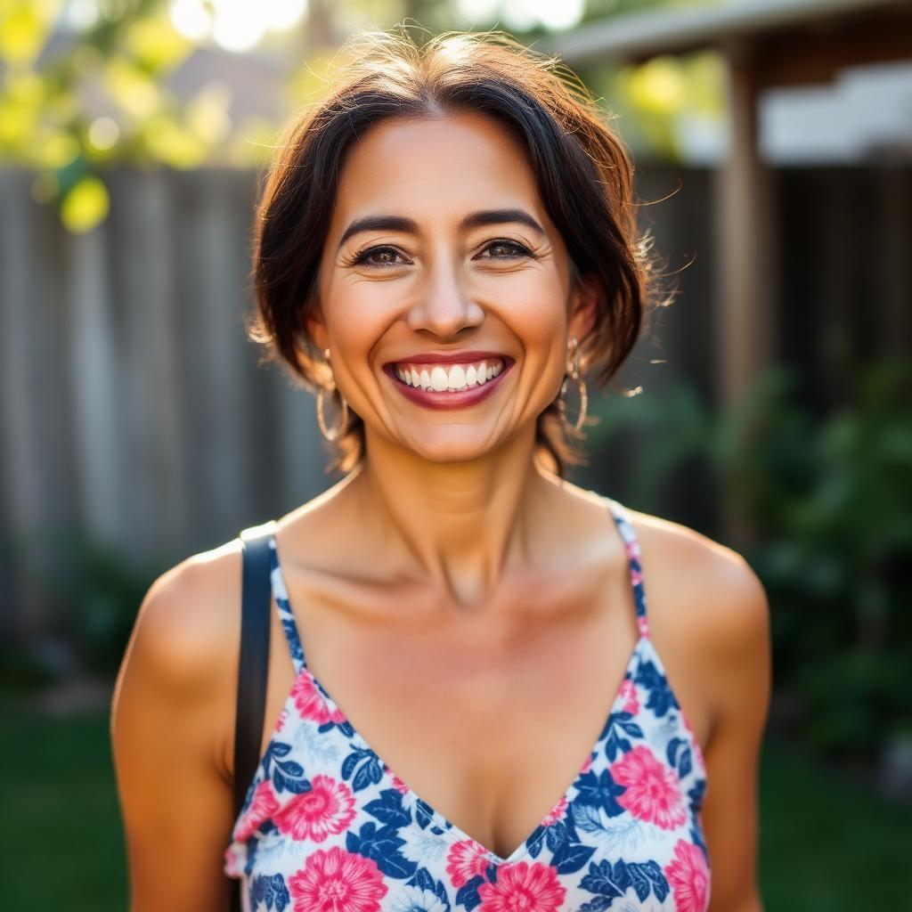 Marisol P. · Great Falls